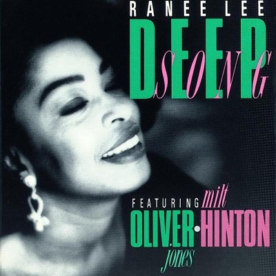Ranee Lee/Deep Song